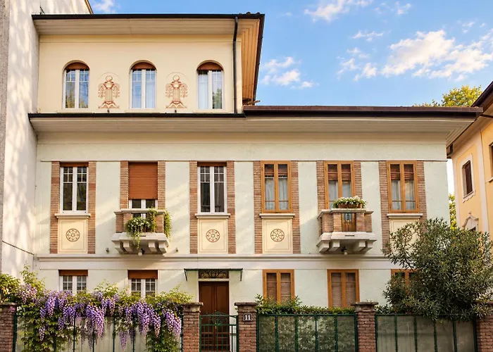 Bed and Breakfast Porta Tosa Boutique Milano